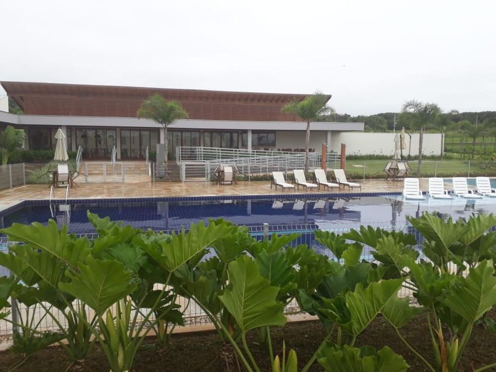 Loteamento e Condomínio, 309 m² - Foto 1