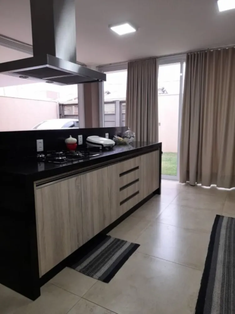 Casa, 3 quartos, 158 m² - Foto 4