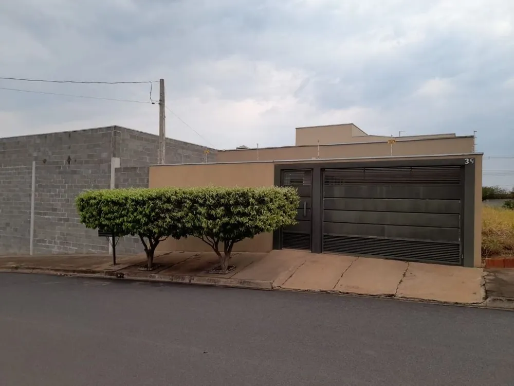 Casa, 3 quartos, 158 m² - Foto 1
