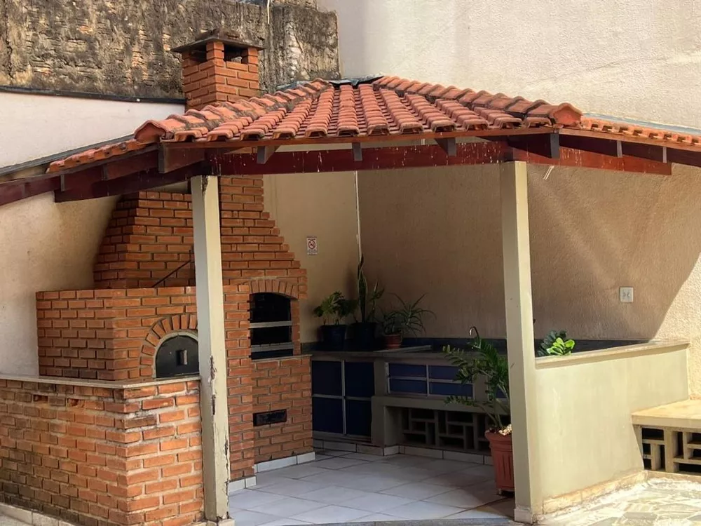 Apartamento, 3 quartos, 150 m² - Foto 7