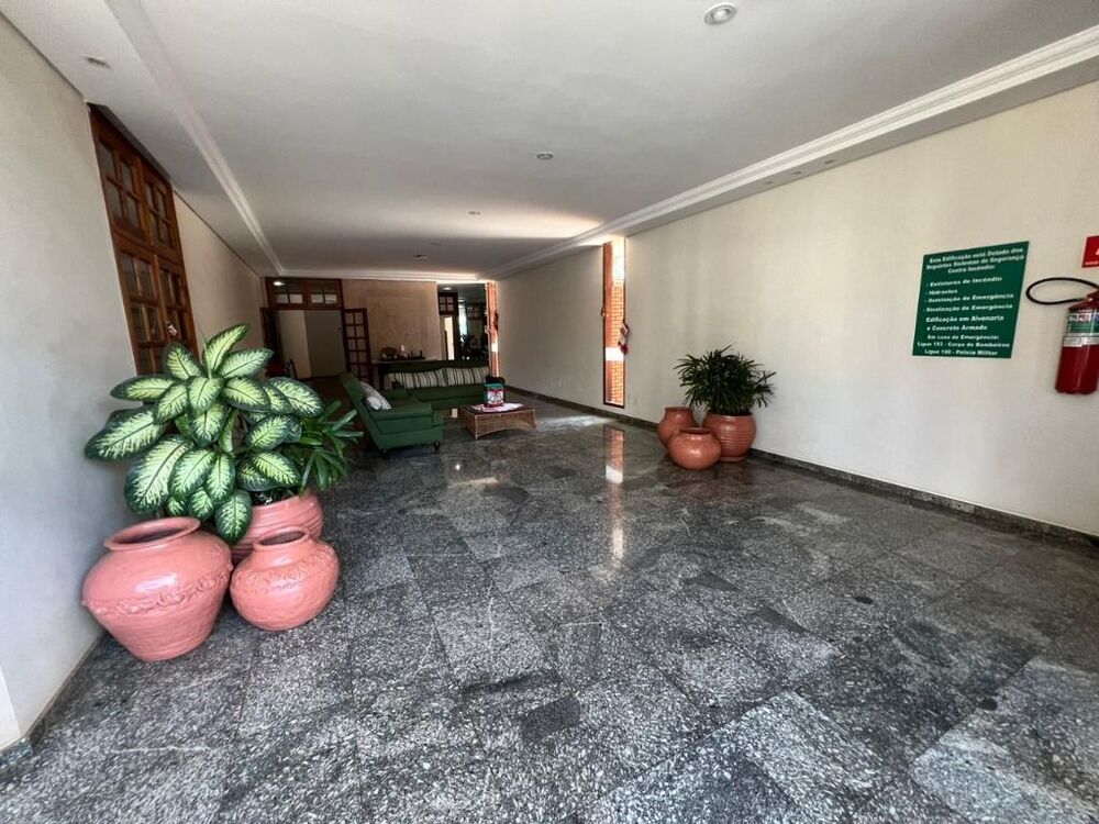 Apartamento, 3 quartos, 150 m² - Foto 2