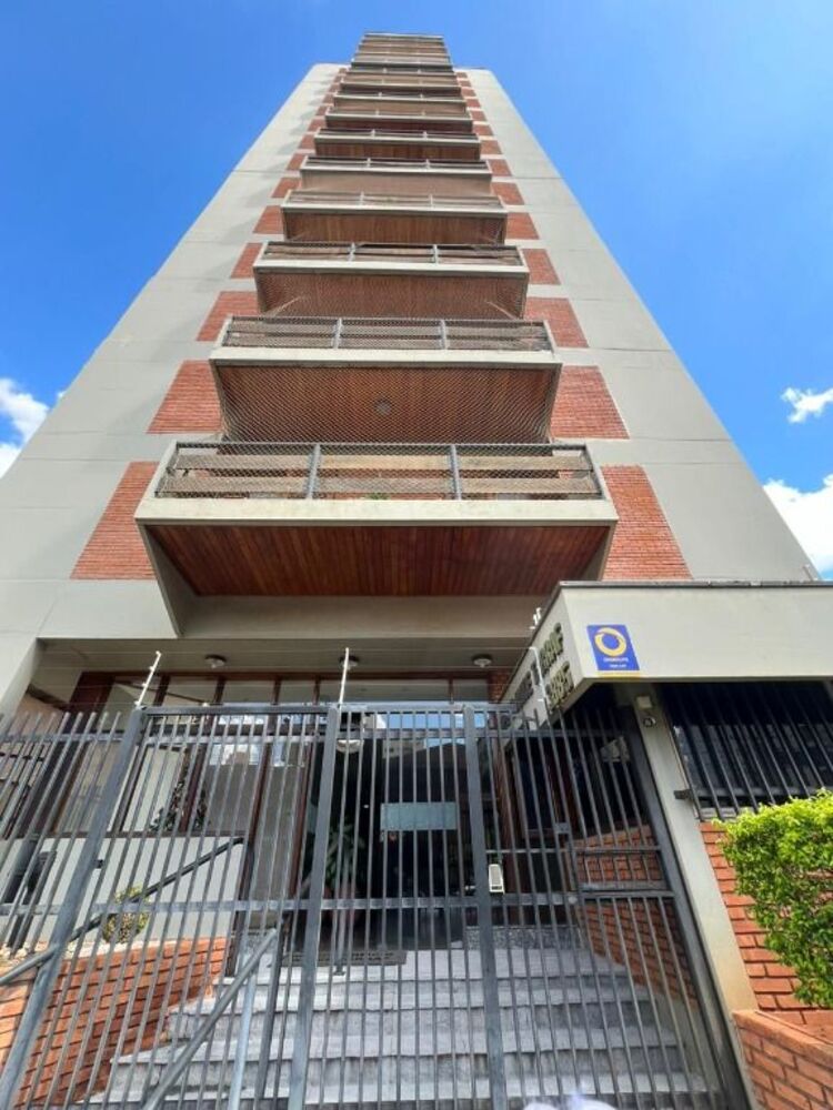 Apartamento, 3 quartos, 150 m² - Foto 4