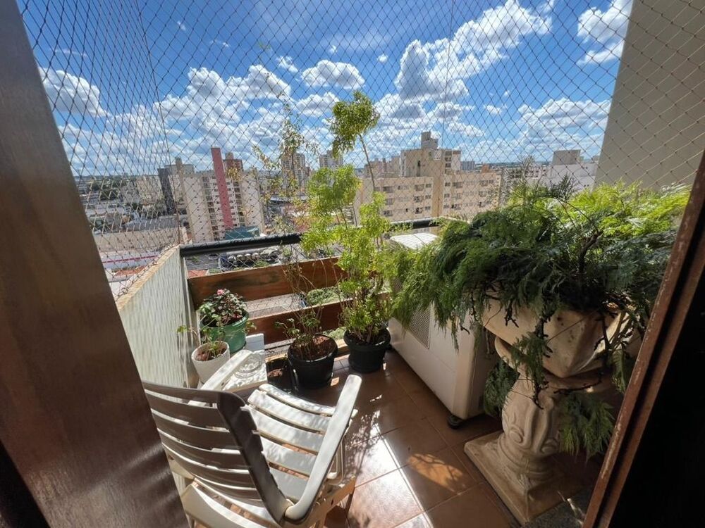 Apartamento, 3 quartos, 150 m² - Foto 3