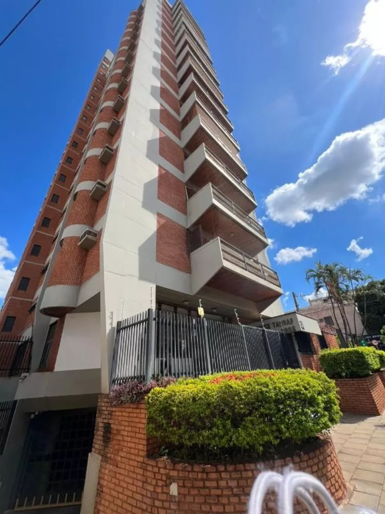 Apartamento, 3 quartos, 150 m² - Foto 6