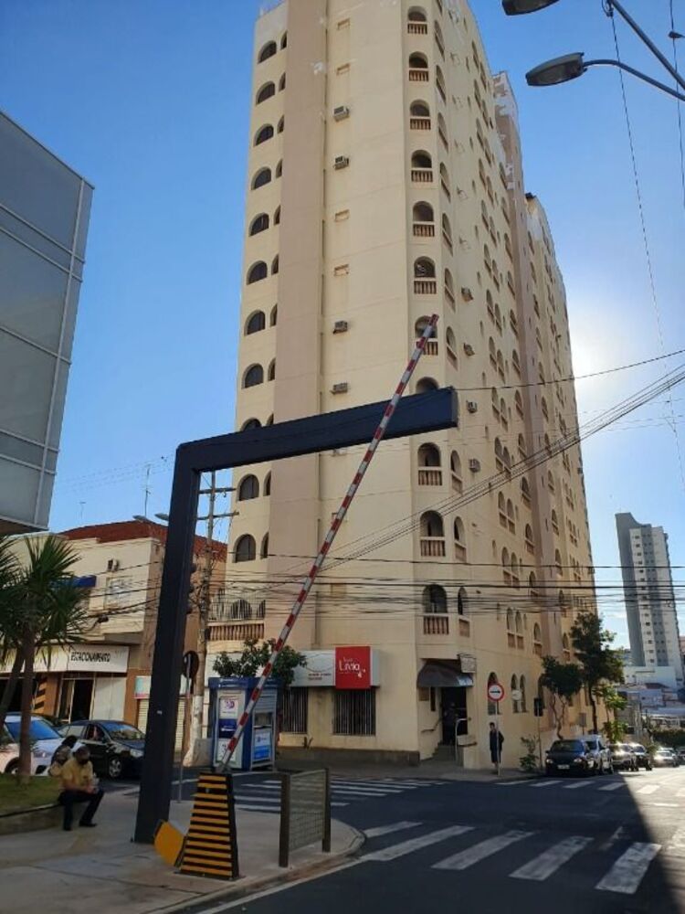Apartamento, 3 quartos, 150 m² - Foto 1