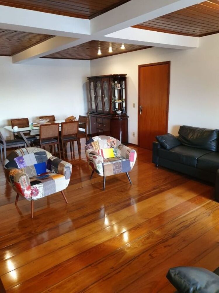 Apartamento, 3 quartos, 150 m² - Foto 2