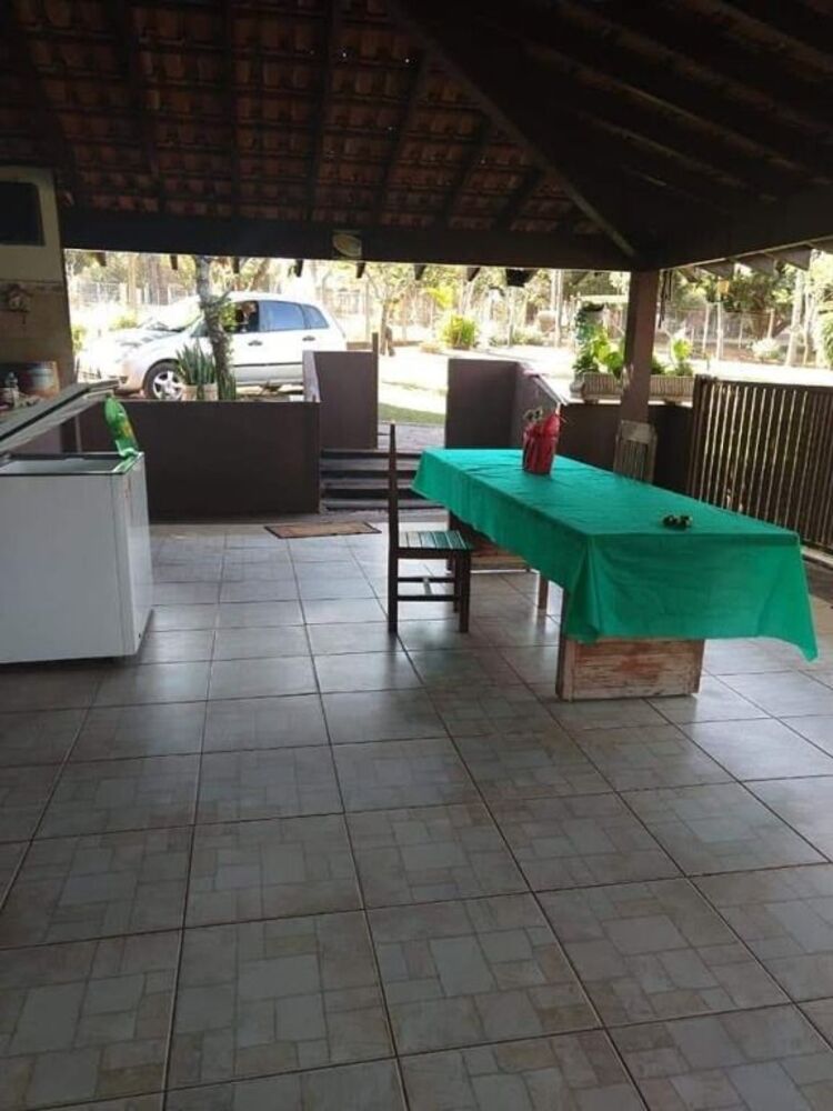 Chácara à venda com 3 quartos, 2900m² - Foto 4