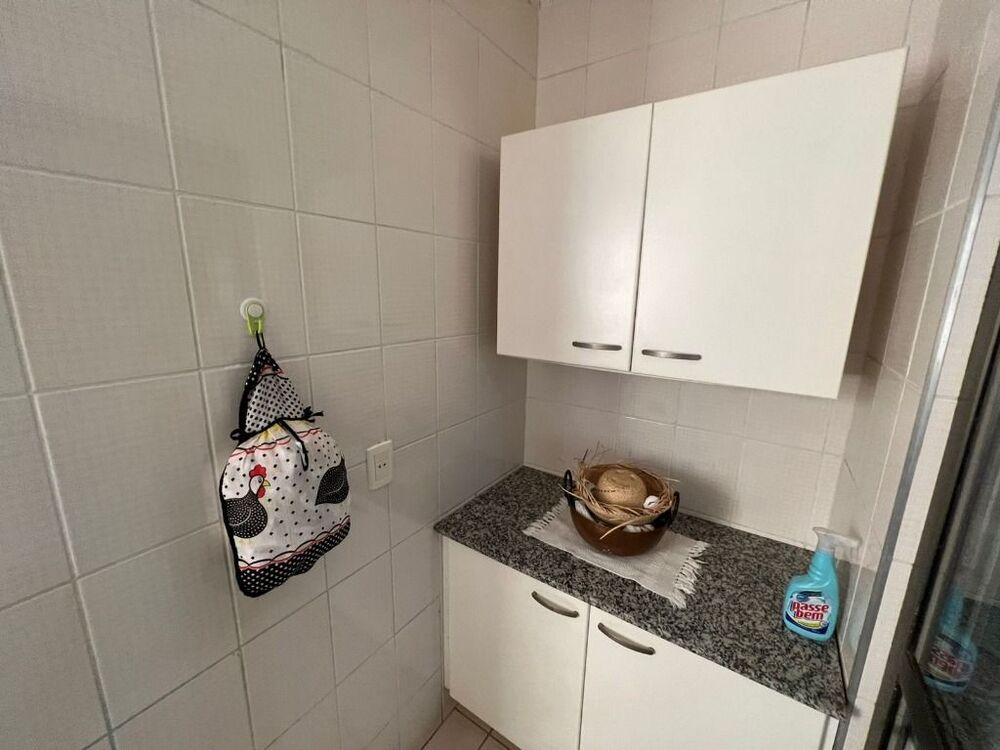 Apartamento, 3 quartos, 99 m² - Foto 6