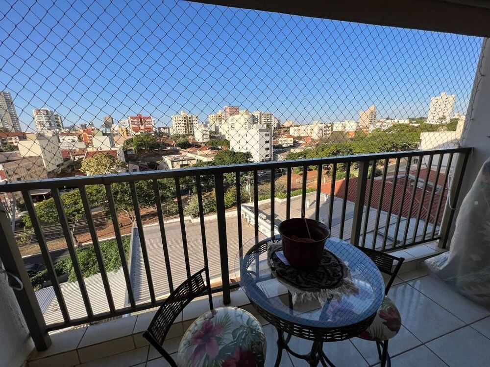 Apartamento, 3 quartos, 99 m² - Foto 3