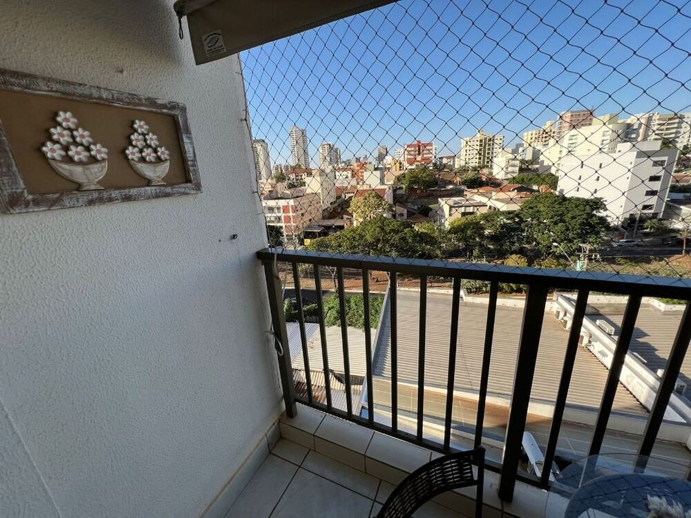 Apartamento, 3 quartos, 99 m² - Foto 2