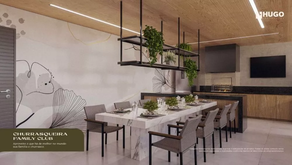 Apartamento, 3 quartos, 94 m² - Foto 6