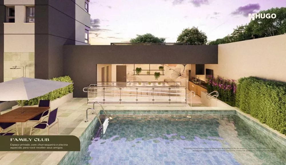 Apartamento, 3 quartos, 94 m² - Foto 5