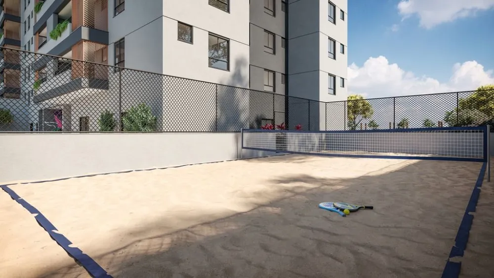 Apartamento, 3 quartos, 94 m² - Foto 2