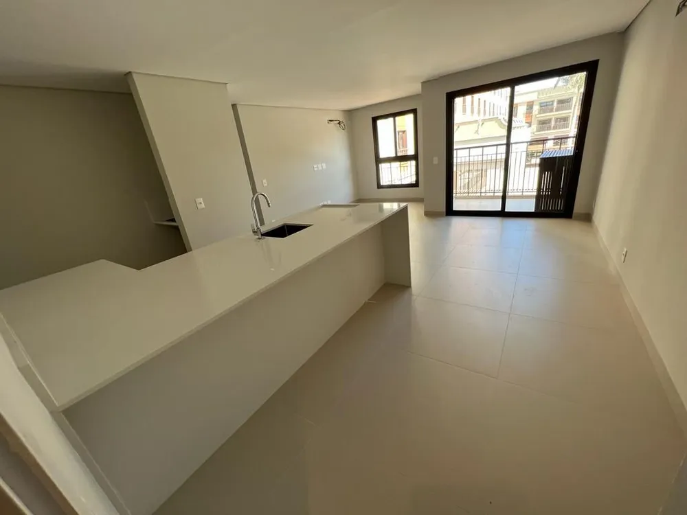 Apartamento, 2 quartos, 62 m² - Foto 2