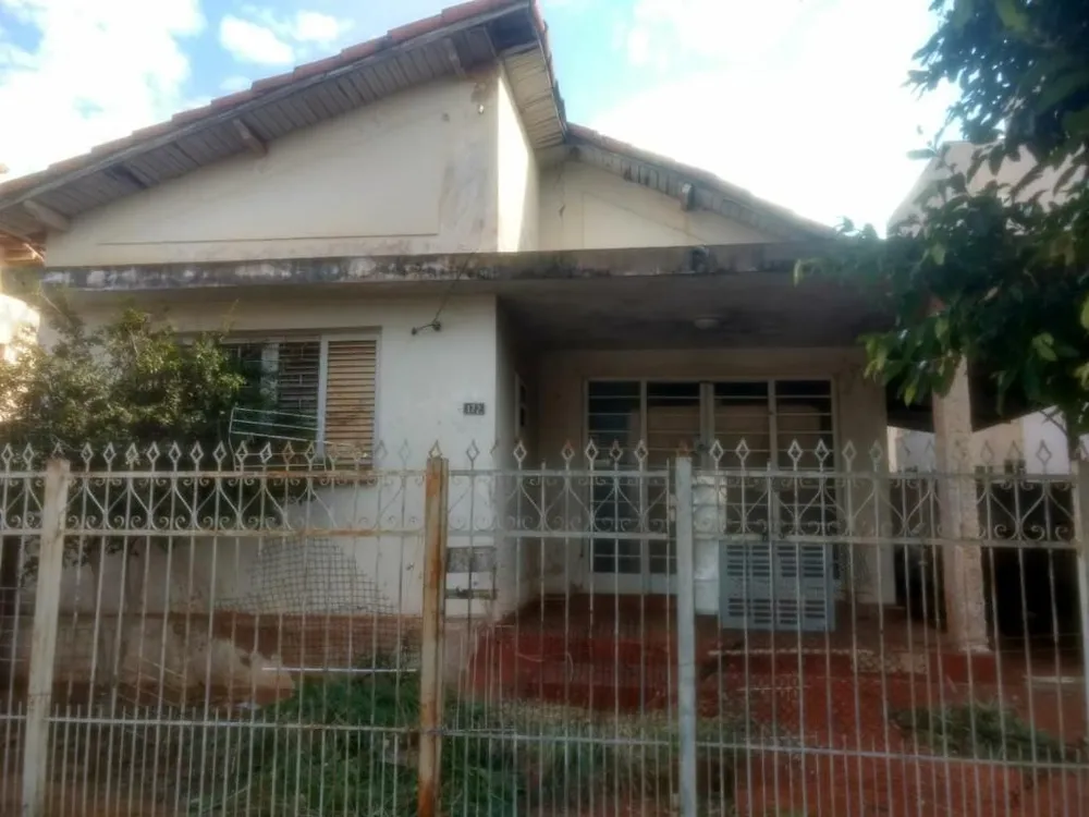 Casa, 3 quartos, 120 m² - Foto 1