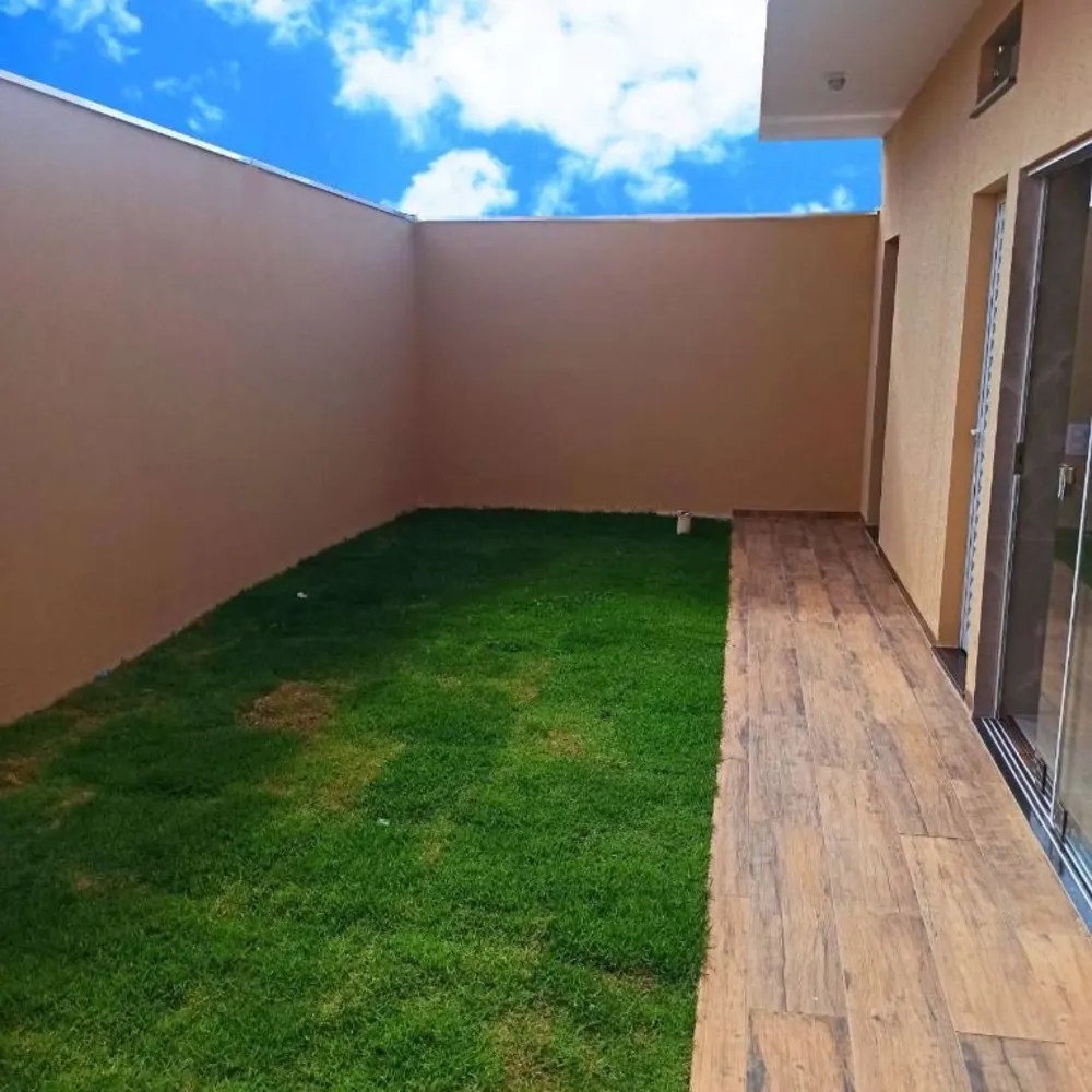Casa, 3 quartos, 109 m² - Foto 2