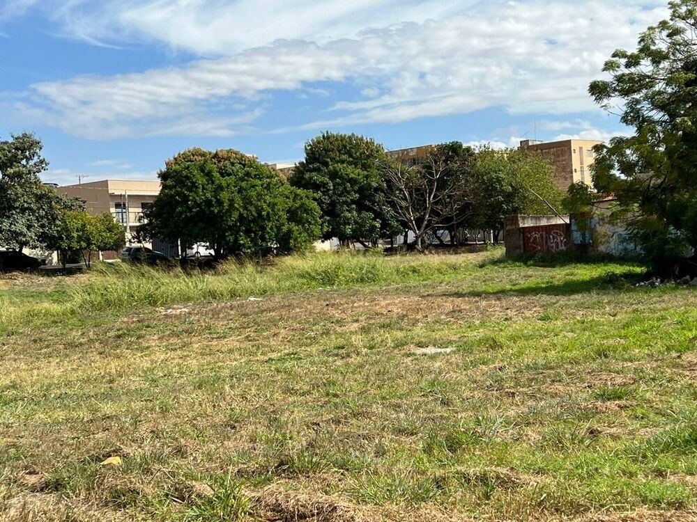 Terreno, 1357 m² - Foto 1