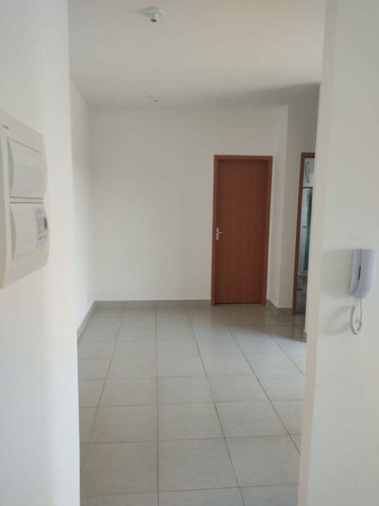 Apartamento, 2 quartos, 49 m² - Foto 2