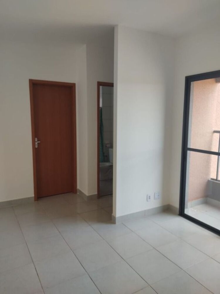 Apartamento, 2 quartos, 49 m² - Foto 3