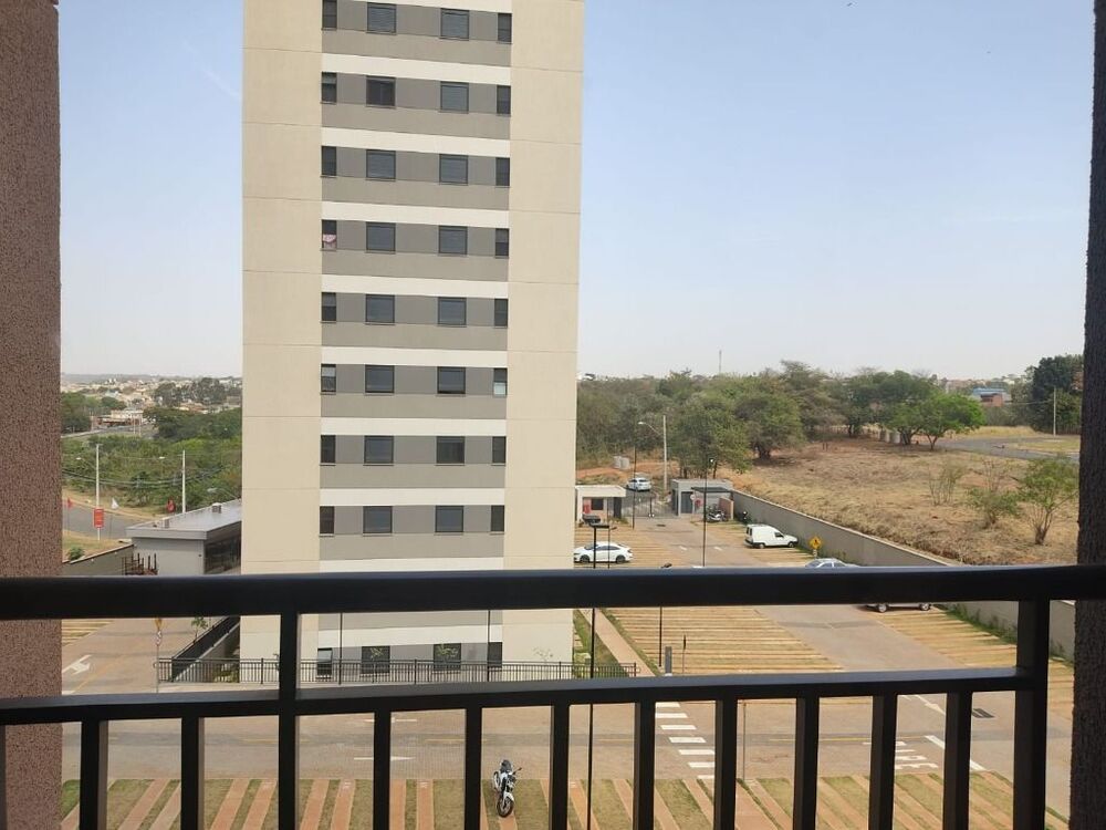 Apartamento, 2 quartos, 49 m² - Foto 1