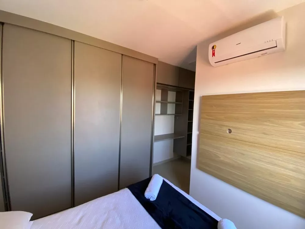 Apartamento, 1 quarto, 53 m² - Foto 2