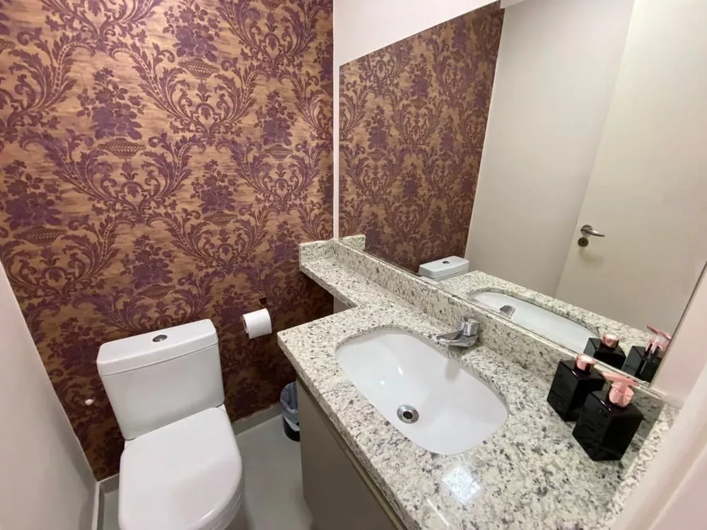 Apartamento, 1 quarto, 53 m² - Foto 4