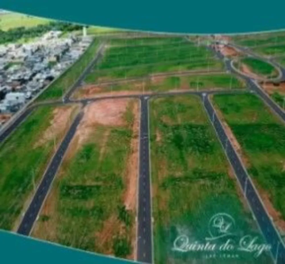 Loteamento e Condomínio, 304 m² - Foto 2