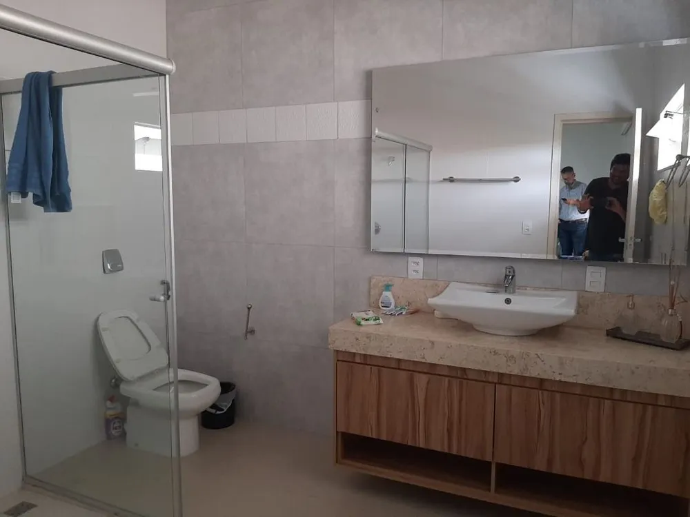 Casa, 4 quartos, 620 m² - Foto 4