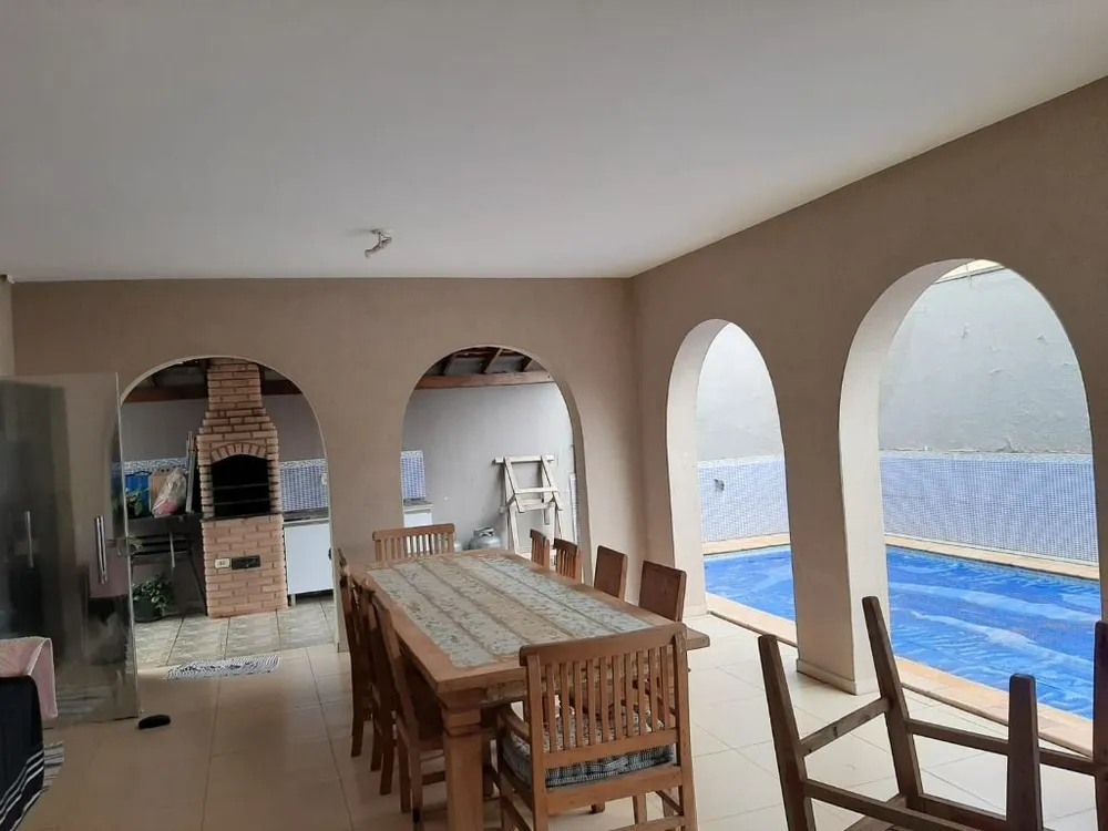 Casa, 4 quartos, 620 m² - Foto 3