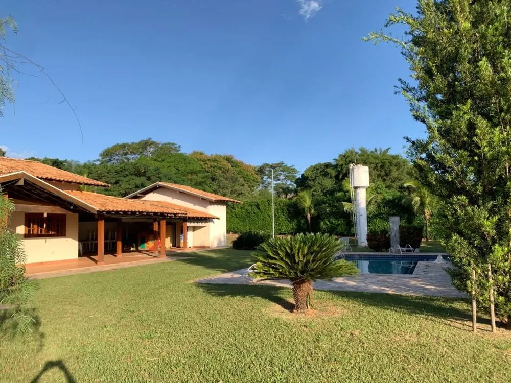 Chácara, 3 quartos, 6200 m² - Foto 4