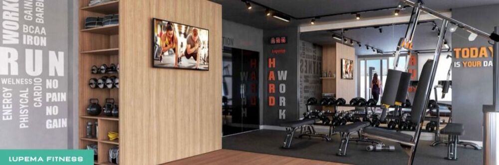 Apartamento, 3 quartos, 73 m² - Foto 4