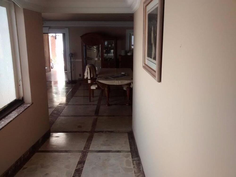 Casa, 4 quartos, 600 m² - Foto 1
