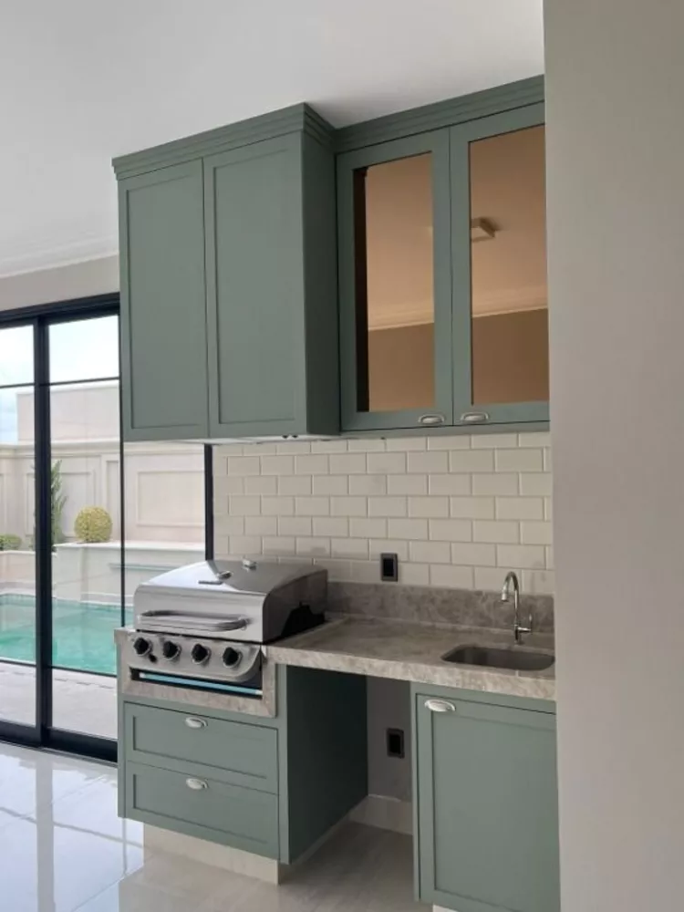 Casa de Condomínio, 3 quartos - Foto 7