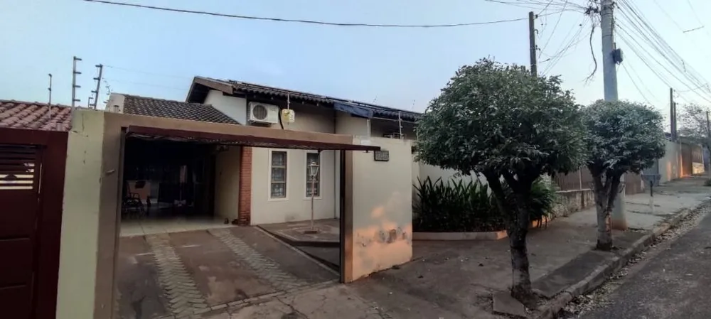 Casa, 2 quartos, 100 m² - Foto 1
