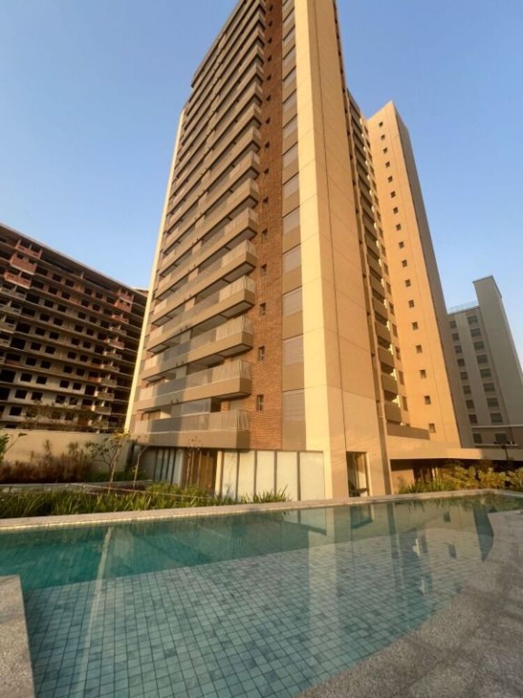 Apartamento à venda com 3 quartos, 98m² - Foto 8