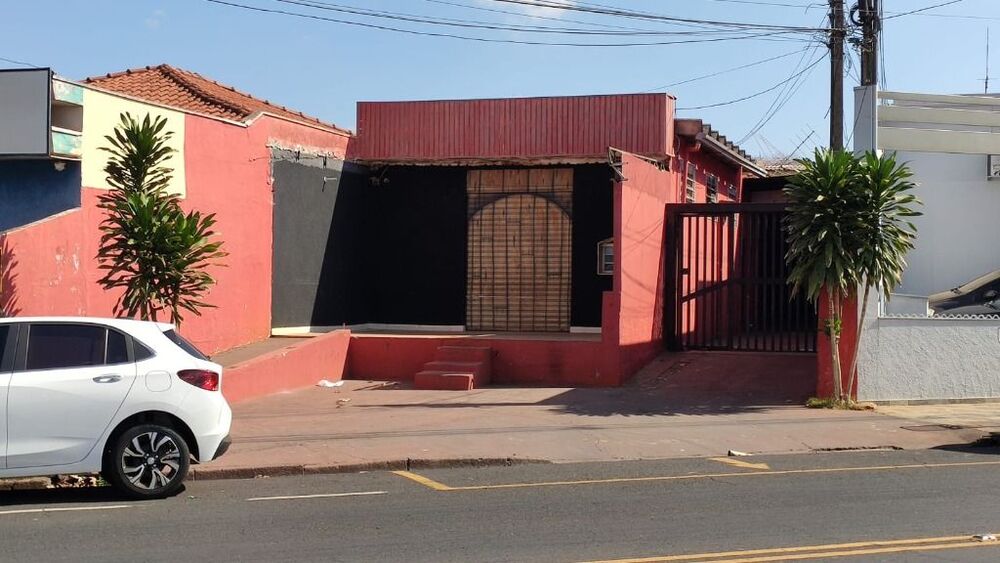 Loja-Salão, 296 m² - Foto 4