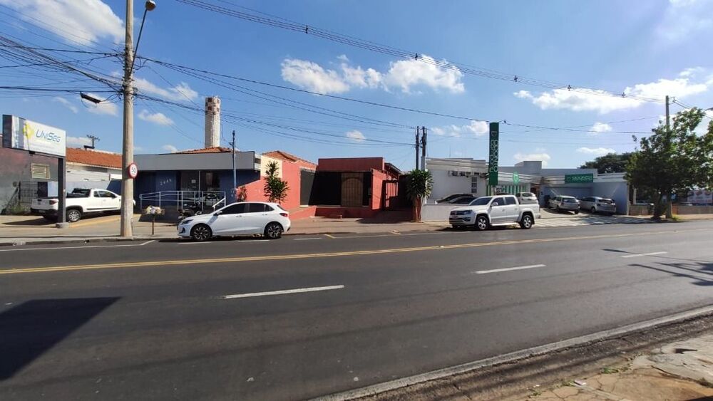 Loja-Salão, 296 m² - Foto 2