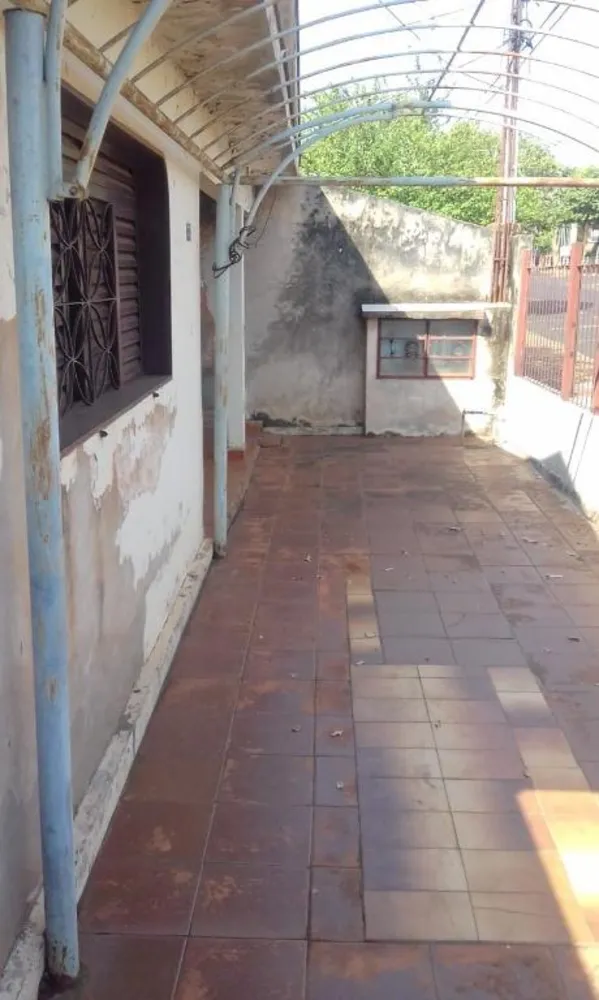 Casa, 3 quartos, 220 m² - Foto 1