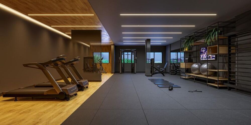 Apartamento, 3 quartos, 95 m² - Foto 4