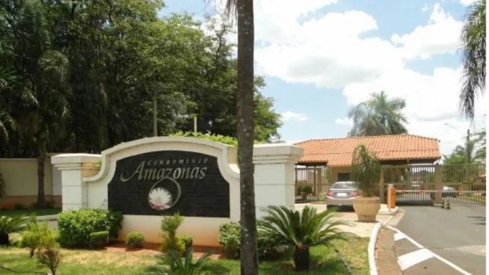 Loteamento e Condomínio, 200 m² - Foto 1