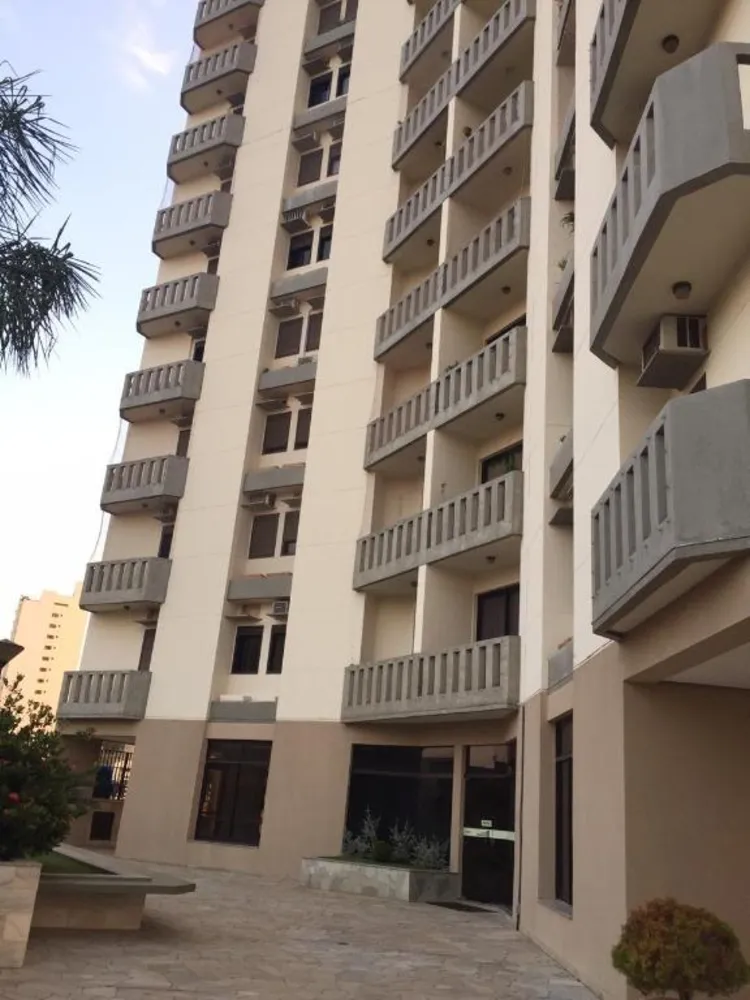Apartamento, 3 quartos, 145 m² - Foto 1