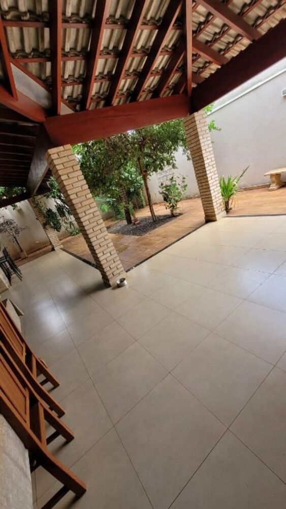 Casa, 3 quartos, 244 m² - Foto 7