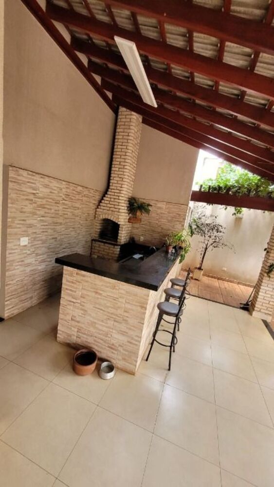 Casa, 3 quartos, 244 m² - Foto 8