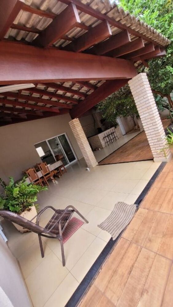 Casa, 3 quartos, 244 m² - Foto 6