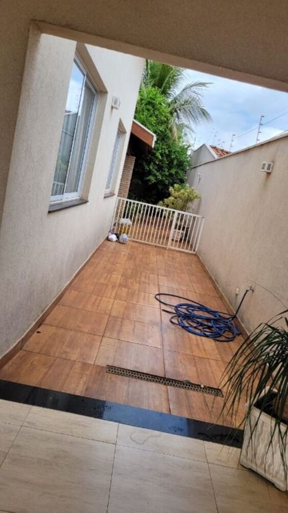 Casa, 3 quartos, 244 m² - Foto 5
