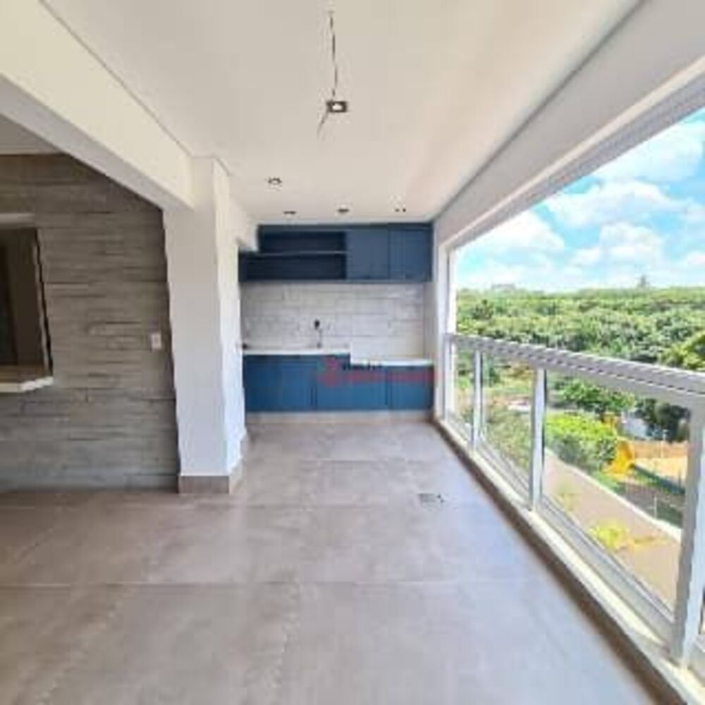 Apartamento, 3 quartos, 115 m² - Foto 4