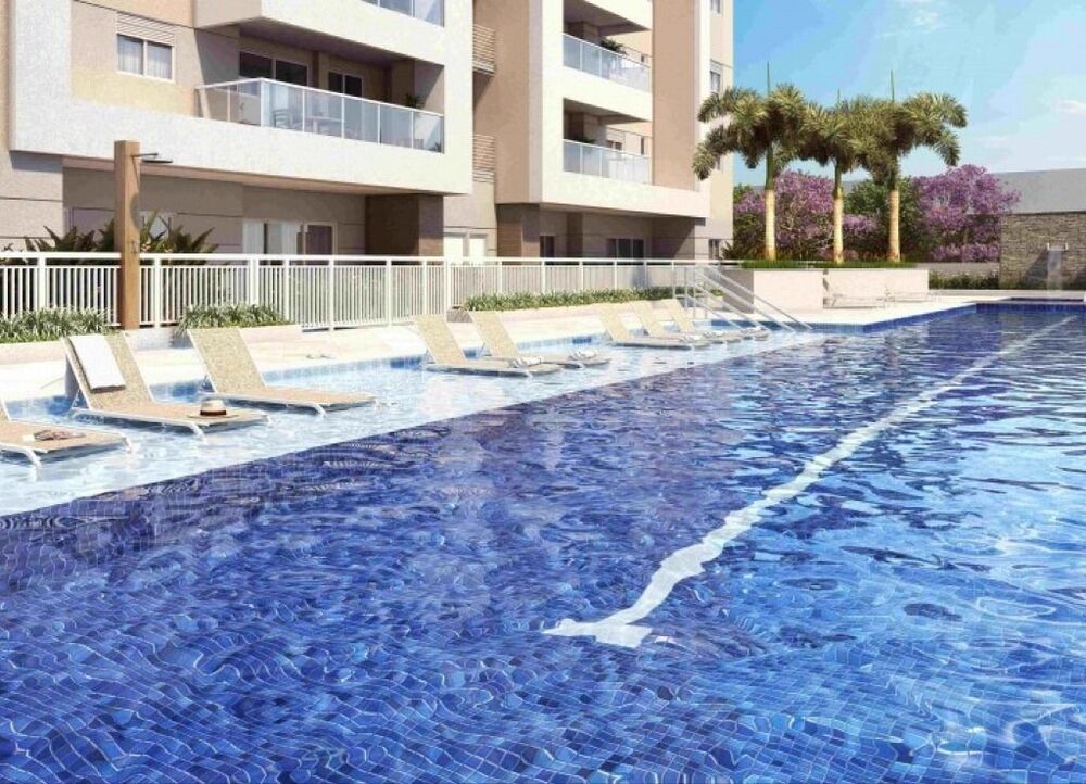 Apartamento, 3 quartos, 115 m² - Foto 3