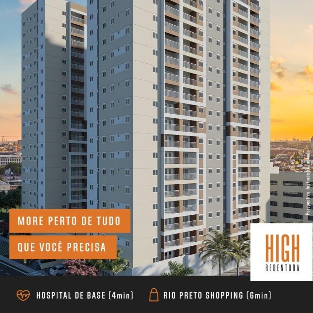 Apartamento, 3 quartos, 76 m² - Foto 3