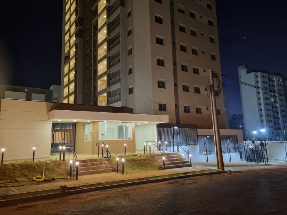 Apartamento, 3 quartos, 76 m² - Foto 2
