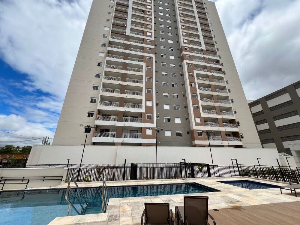 Apartamento, 3 quartos, 76 m² - Foto 1